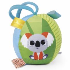 Мягкая игрушка Chicco Мячик Фото