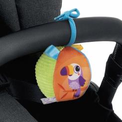 Мягкая игрушка Chicco Мячик Фото 4