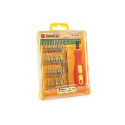 Отвертка Bakku BK-3032 28in1, Box Фото 1