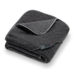 Электрическая простыня Beurer HD 65 Dark Grey Фото
