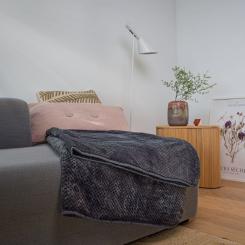 Электрическая простыня Beurer HD 65 Dark Grey Фото 1