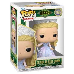 Фигурка Funko Pop Wicked Глинда в голубом платье Фото 1