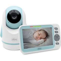 Видеоняня Chicco Video Baby Monitor Evolution Фото