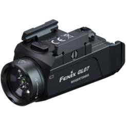 Фонарь Fenix GL07 Фото