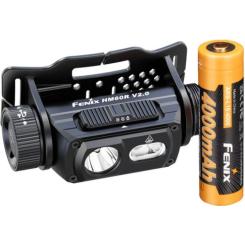 Фонарь Fenix HM60R 2.0 Фото 5