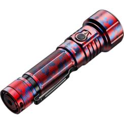 Фонарь Fenix LD36RFC вогняний камуфляж Фото 1