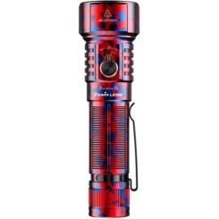 Фонарь Fenix LD36RFC вогняний камуфляж Фото 2