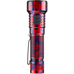 Фонарь Fenix LD36RFC вогняний камуфляж Фото 3