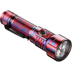 Фонарь Fenix LD36RFC вогняний камуфляж Фото 4