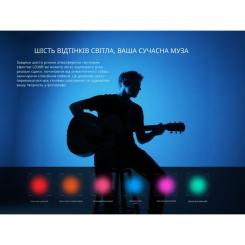 Фонарь Fenix LD36RFC вогняний камуфляж Фото 5