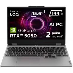 Ноутбук Lenovo LOQ 15AHP10 Фото