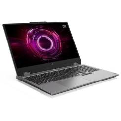 Ноутбук Lenovo LOQ 15AHP10 Фото 1