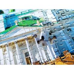 Пазл Tactic Пейзаж Хельсинки, 1000 элементов Фото 2