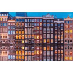 Пазл Tactic Амстердам, Нідерланди, 500 елементів Фото 1