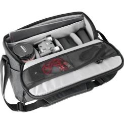 Фото-сумка Vanguard Bag Vesta Aspire 34 Gray Фото 7