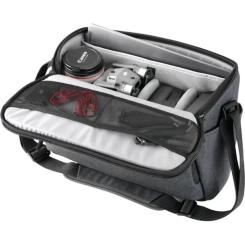 Фото-сумка Vanguard Bag Vesta Aspire 34 Gray Фото 8