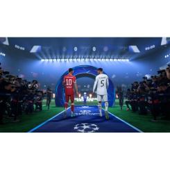 Игра Xbox EA SPORTS FC 26, BD диск Фото 4