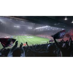 Игра Xbox EA SPORTS FC 26, BD диск Фото 5