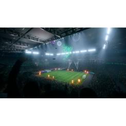 Игра Xbox EA SPORTS FC 26, BD диск Фото 8