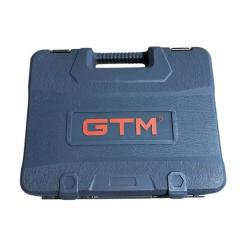Набор инструментов GTM 94шт. 1/2-1/4" 4-32мм, кейс Фото 4