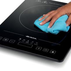 Настольная плита Ariete 1997 Фото 3