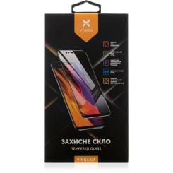 Стекло защитное Vinga Apple iPhone 16E Фото 1