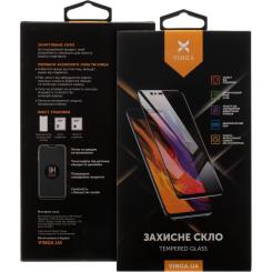 Стекло защитное Vinga Apple iPhone 16E Фото 2