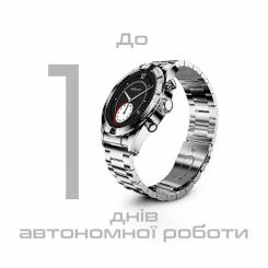 Смарт-часы HiFuture gopro 2 black Фото 4