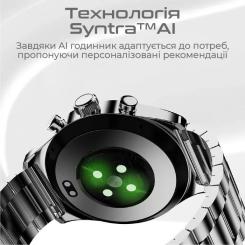Смарт-часы HiFuture gopro 2 black Фото 5