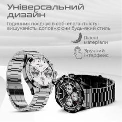 Смарт-часы HiFuture gopro 2 black Фото 6