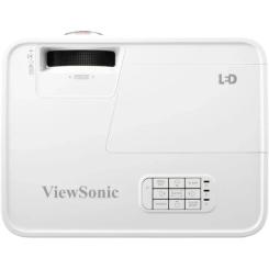Проектор ViewSonic LSD300W-ST Фото 4