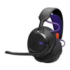 Наушники JBL Quantum 650 Black Фото