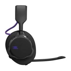 Наушники JBL Quantum 650 Black Фото 2