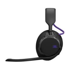 Наушники JBL Quantum 650 Black Фото 3