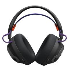 Наушники JBL Quantum 650 Black Фото 4