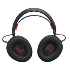 Наушники JBL Quantum 650 Black Фото 5