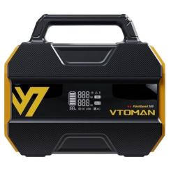 Зарядная станция Vtoman FlashSpeed 300 230Wh Фото 2
