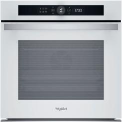 Духовой шкаф Whirlpool WOI4S8CM1SWA Фото