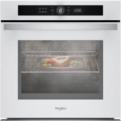 Духовой шкаф Whirlpool WOI4S8CM1SWA Фото 1