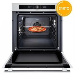 Духовой шкаф Whirlpool WOI4S8CM1SWA Фото 3