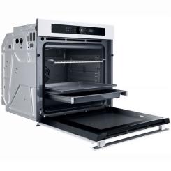 Духовой шкаф Whirlpool WOI4S8CM1SWA Фото 4
