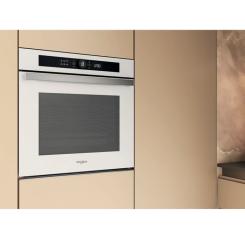 Духовой шкаф Whirlpool WOI4S8CM1SWA Фото 8