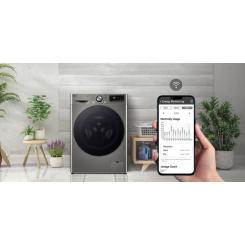 Стиральная машина LG F2Y7FS5P Фото 1