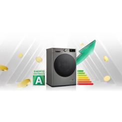 Стиральная машина LG F2Y7FS5P Фото 2