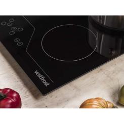 Варочная поверхность Vestfrost EHV11 Фото 5