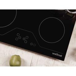 Варочная поверхность Vestfrost EHV11 Фото 6