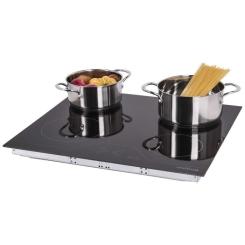 Варочная поверхность Vestfrost EHV11 Фото 7