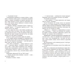 Книга Readberry Самородки - Дженніфер Лінн Барнс Фото 4