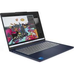 Ноутбук Lenovo IdeaPad Slim 5 14IRH10 Фото 1