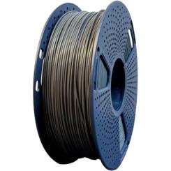 Пластик для 3D-принтера Тірапласт PETG 1.75мм, 3кг, graphite Фото